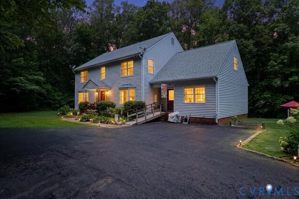 2380 Tribble Lane, Goochland, VA 23063 2380 Tribble Lane, Goochland, VA 23063