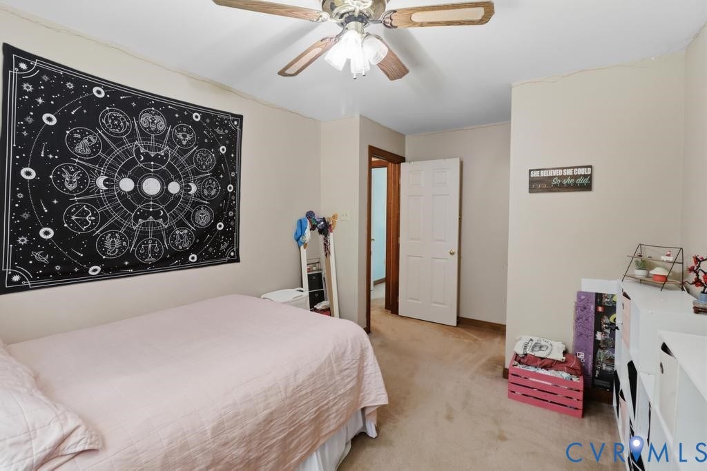 2380 Tribble Lane, Goochland, VA 23063 2380 Tribble Lane, Goochland, VA 23063