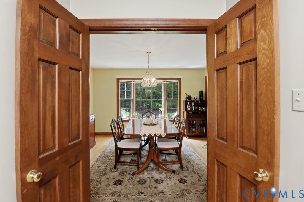 2380 Tribble Lane, Goochland, VA 23063 2380 Tribble Lane, Goochland, VA 23063