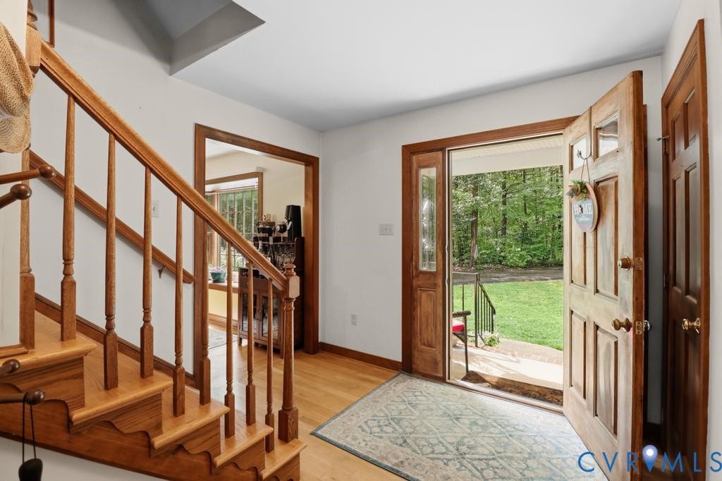 2380 Tribble Lane, Goochland, VA 23063 2380 Tribble Lane, Goochland, VA 23063