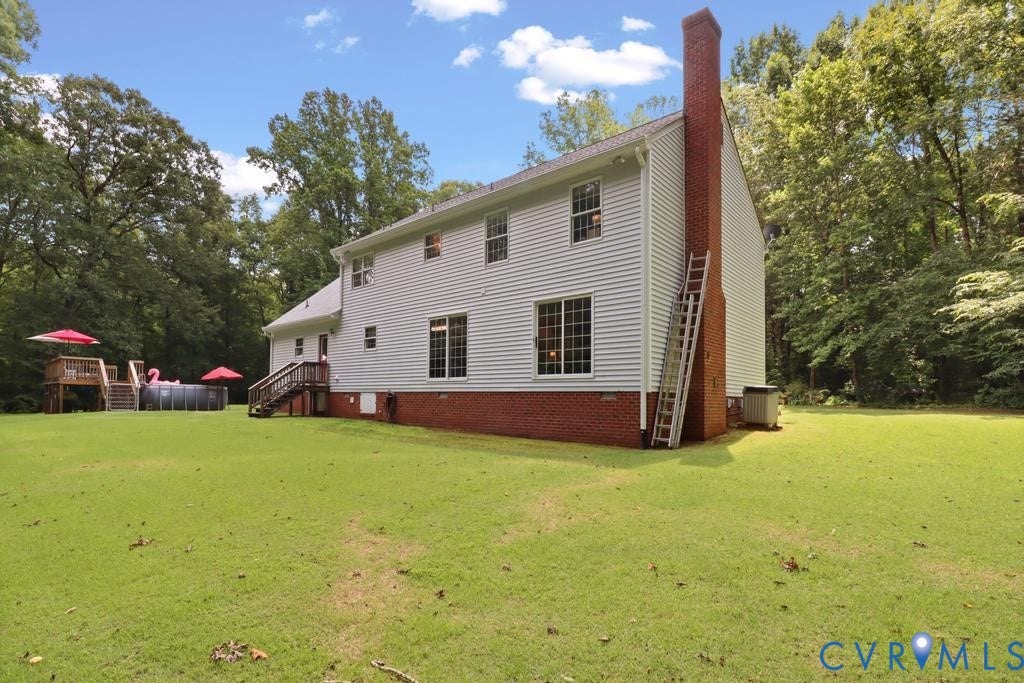 2380 Tribble Lane, Goochland, VA 23063 2380 Tribble Lane, Goochland, VA 23063