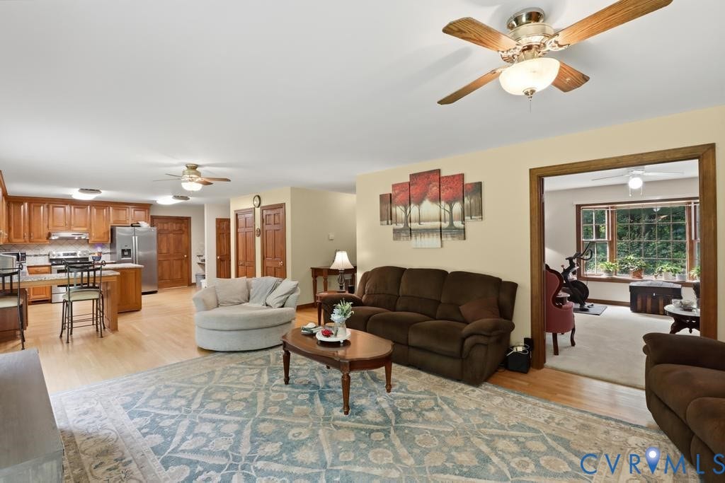 2380 Tribble Lane, Goochland, VA 23063 2380 Tribble Lane, Goochland, VA 23063