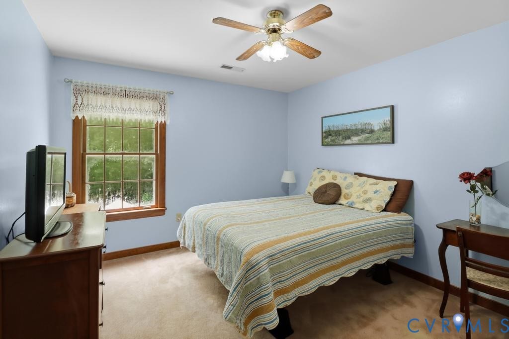2380 Tribble Lane, Goochland, VA 23063 2380 Tribble Lane, Goochland, VA 23063