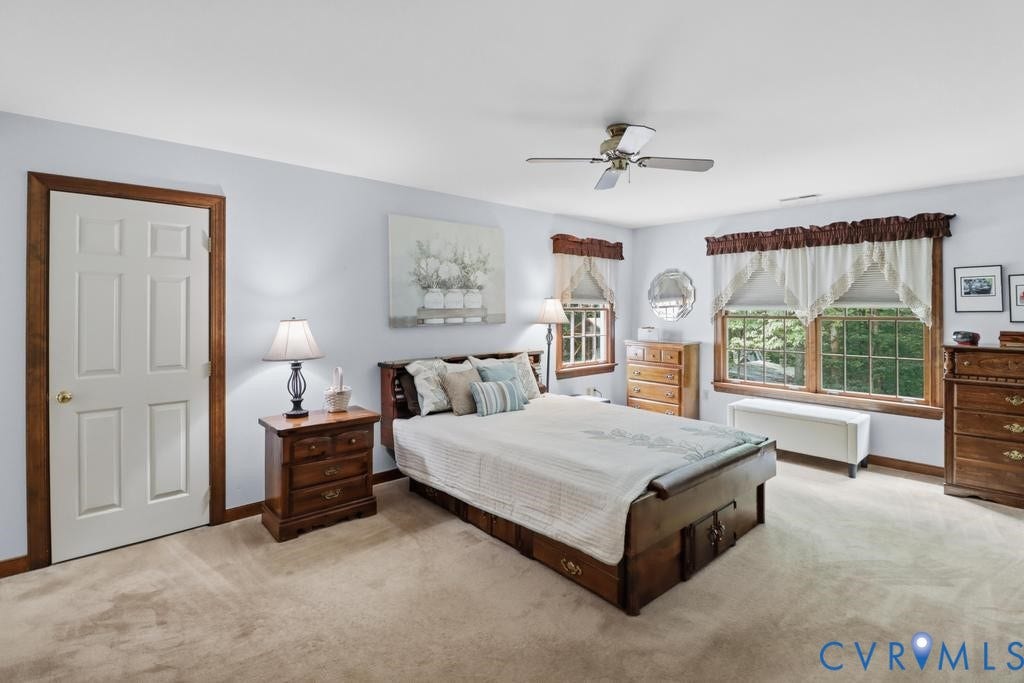 2380 Tribble Lane, Goochland, VA 23063 2380 Tribble Lane, Goochland, VA 23063