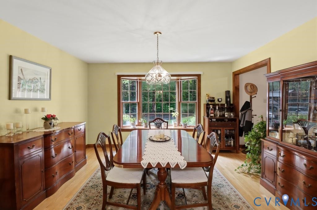 2380 Tribble Lane, Goochland, VA 23063 2380 Tribble Lane, Goochland, VA 23063