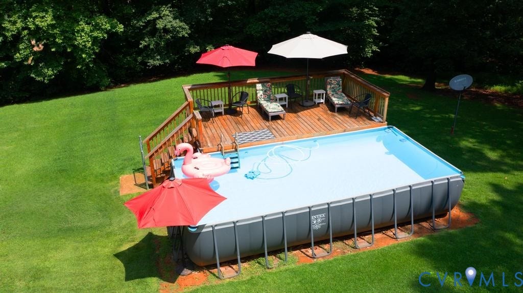 2380 Tribble Lane, Goochland, VA 23063 2380 Tribble Lane, Goochland, VA 23063