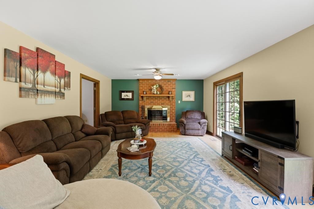 2380 Tribble Lane, Goochland, VA 23063 2380 Tribble Lane, Goochland, VA 23063