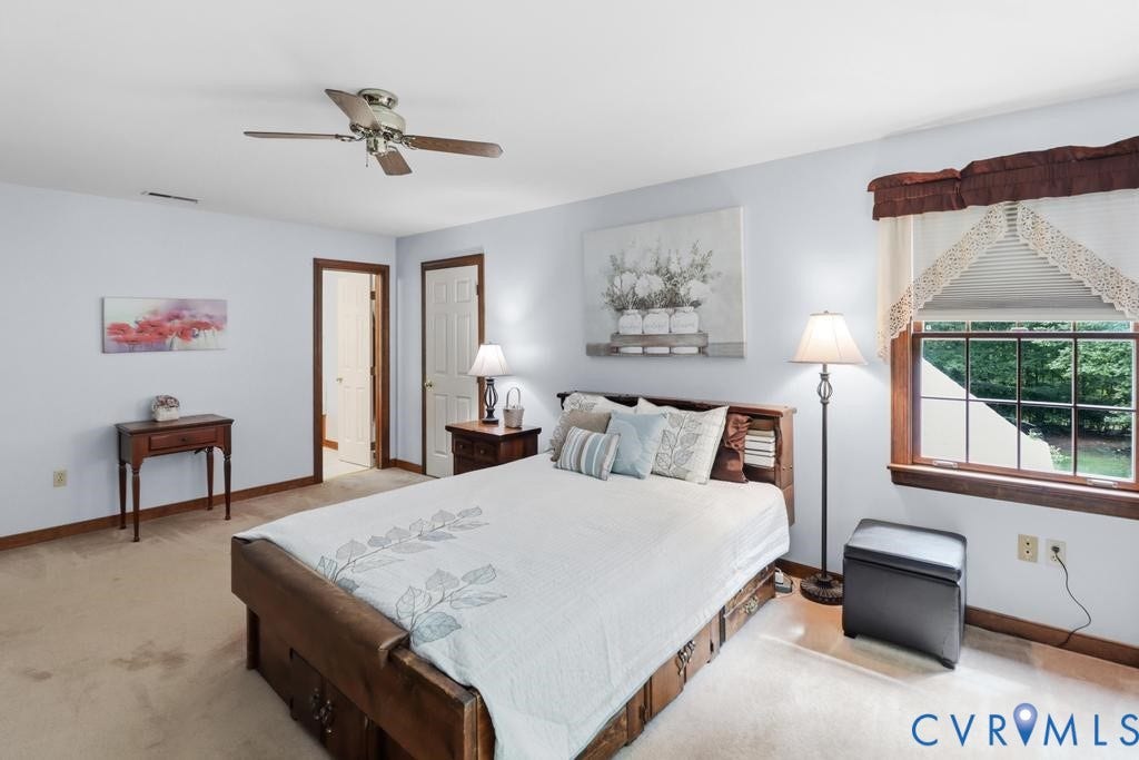 2380 Tribble Lane, Goochland, VA 23063 2380 Tribble Lane, Goochland, VA 23063