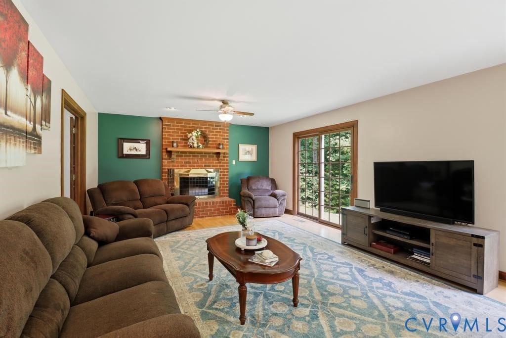 2380 Tribble Lane, Goochland, VA 23063 2380 Tribble Lane, Goochland, VA 23063