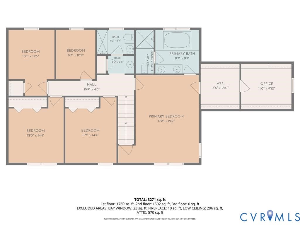 2380 Tribble Lane, Goochland, VA 23063 2380 Tribble Lane, Goochland, VA 23063