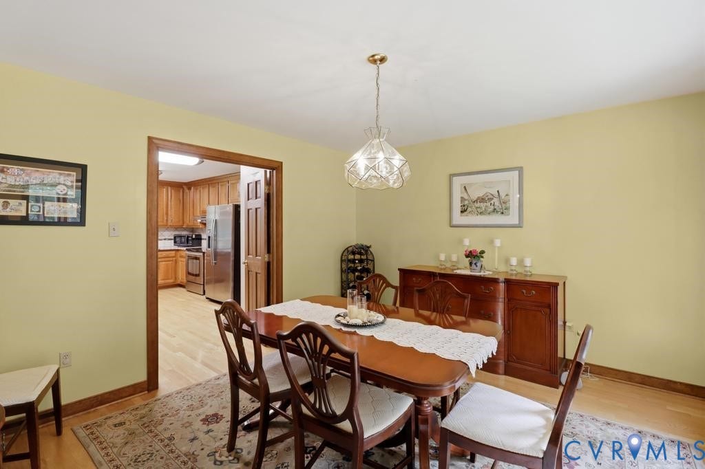 2380 Tribble Lane, Goochland, VA 23063 2380 Tribble Lane, Goochland, VA 23063