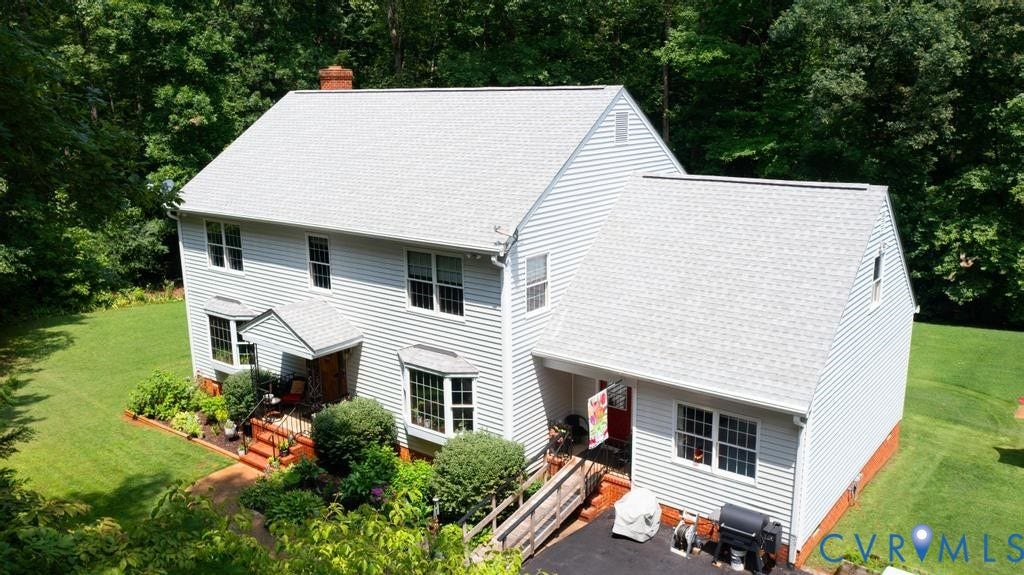 2380 Tribble Lane, Goochland, VA 23063 2380 Tribble Lane, Goochland, VA 23063