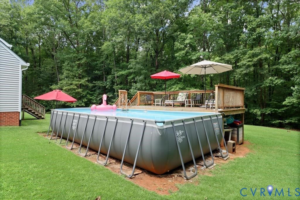 2380 Tribble Lane, Goochland, VA 23063 2380 Tribble Lane, Goochland, VA 23063