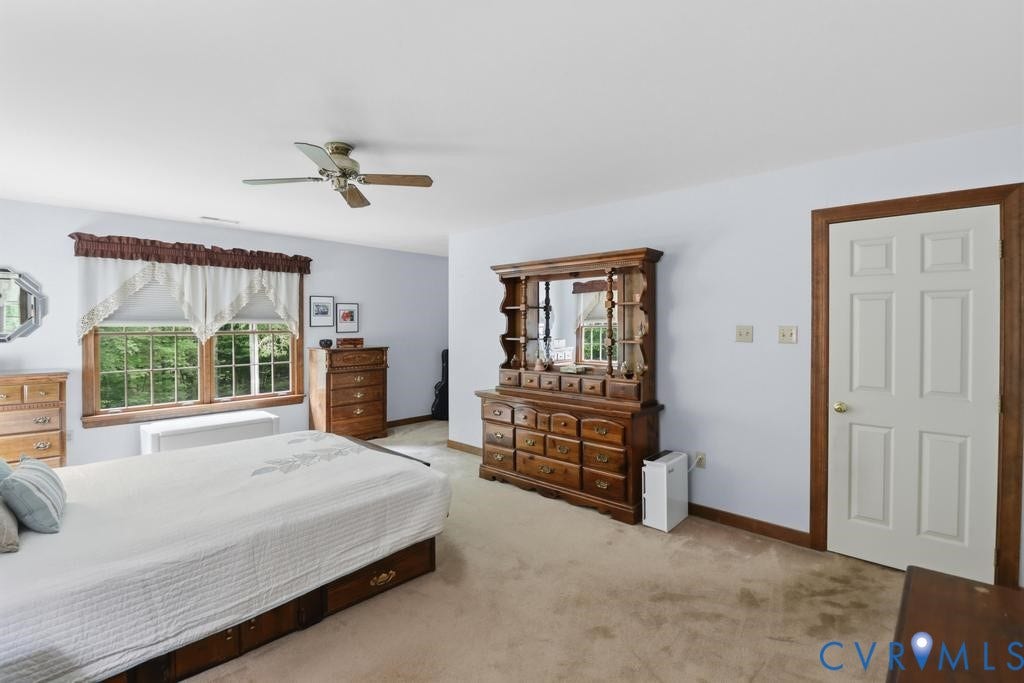2380 Tribble Lane, Goochland, VA 23063 2380 Tribble Lane, Goochland, VA 23063