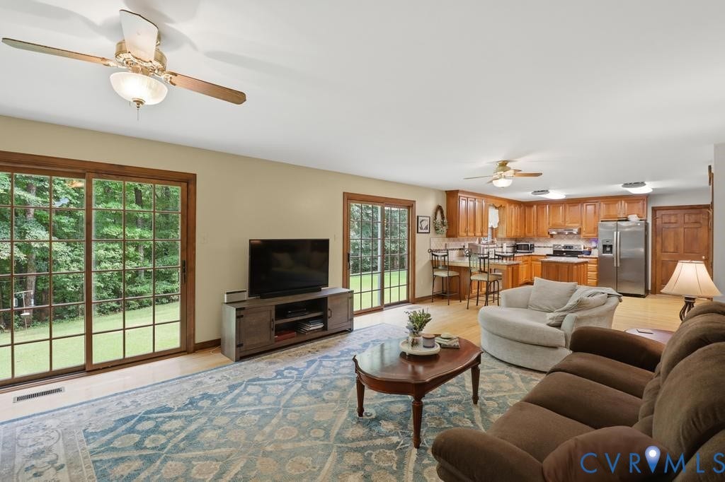 2380 Tribble Lane, Goochland, VA 23063 2380 Tribble Lane, Goochland, VA 23063