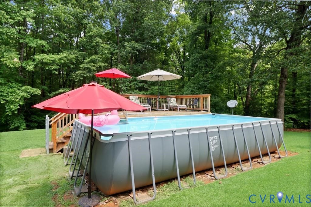 2380 Tribble Lane, Goochland, VA 23063 2380 Tribble Lane, Goochland, VA 23063