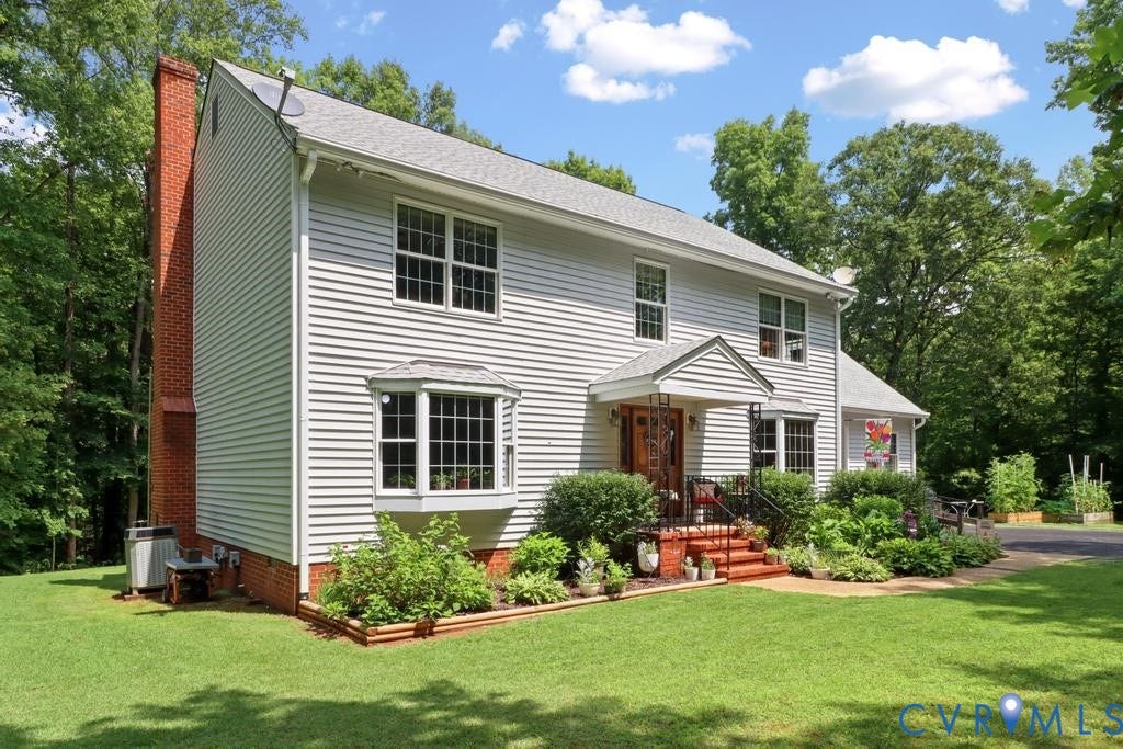 2380 Tribble Lane, Goochland, VA 23063 2380 Tribble Lane, Goochland, VA 23063