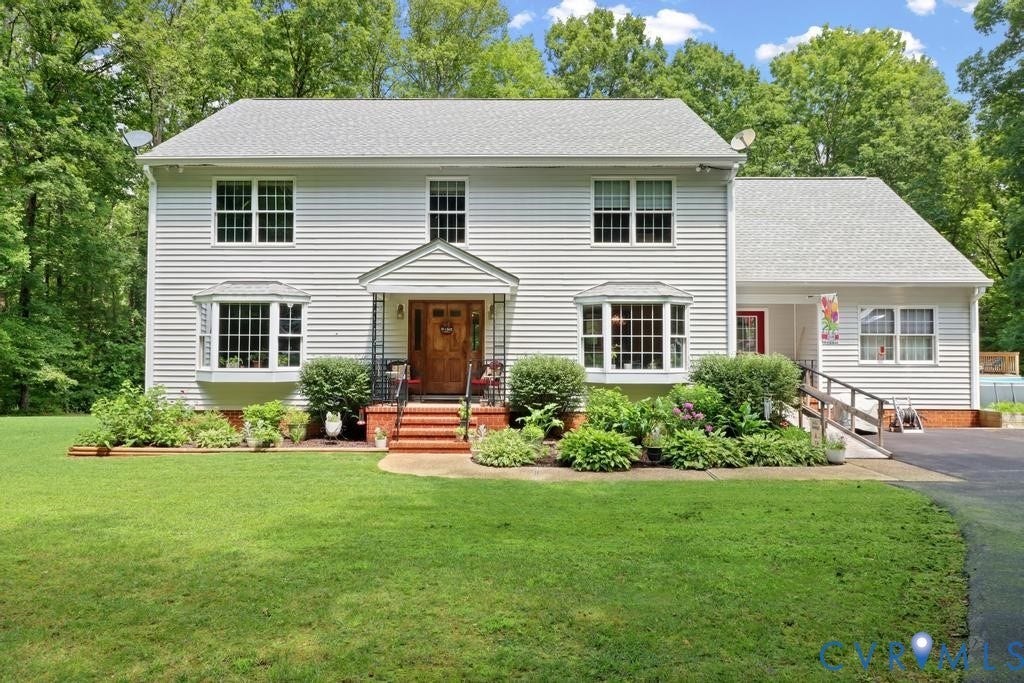 2380 Tribble Lane, Goochland, VA 23063 2380 Tribble Lane, Goochland, VA 23063