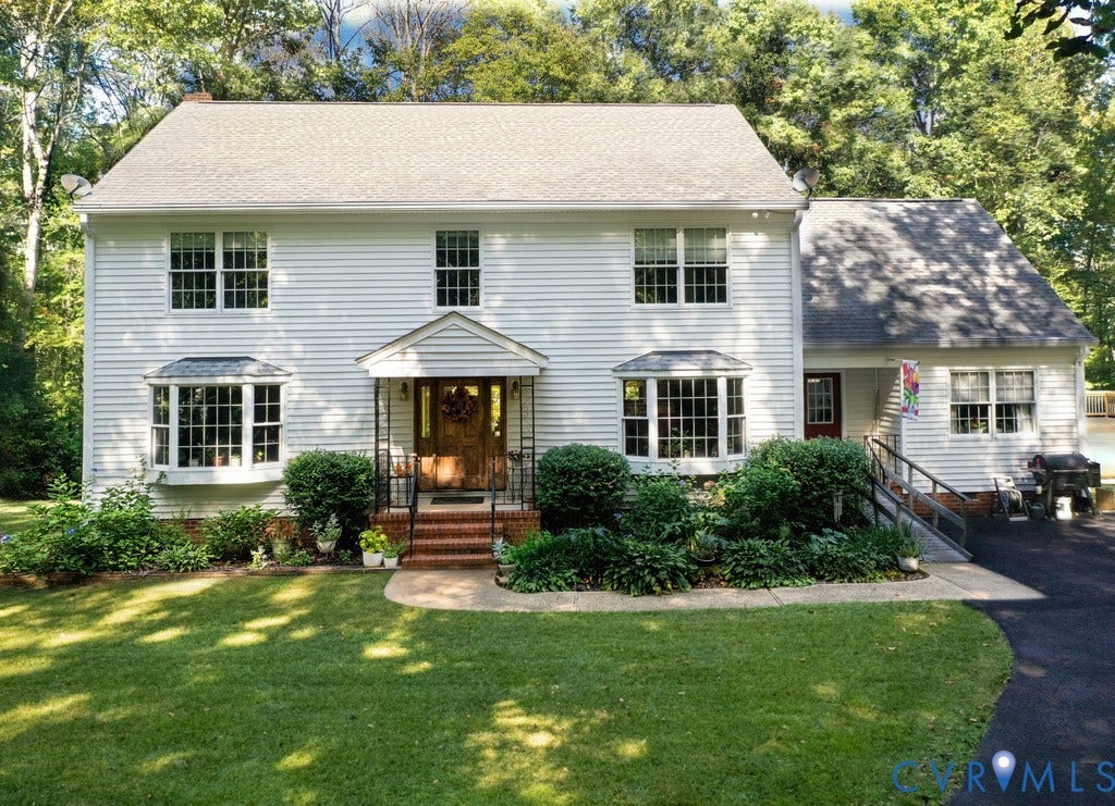 2380 Tribble Lane, Goochland, VA 23063 2380 Tribble Lane, Goochland, VA 23063