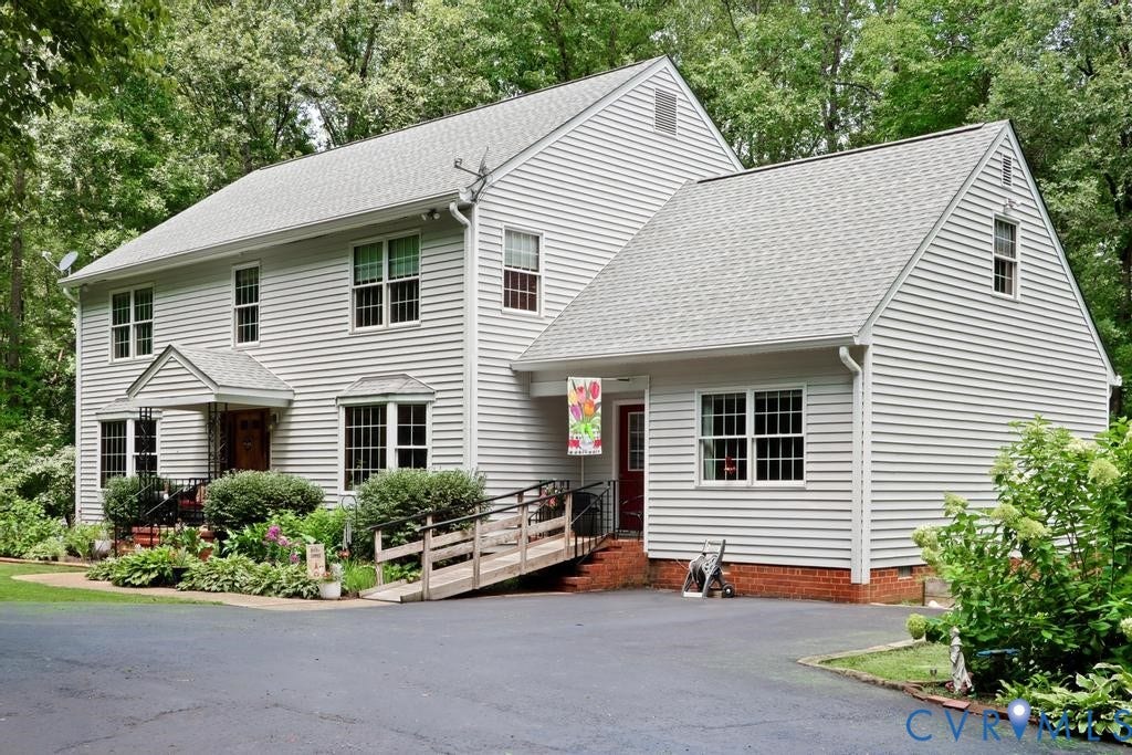2380 Tribble Lane, Goochland, VA 23063 2380 Tribble Lane, Goochland, VA 23063