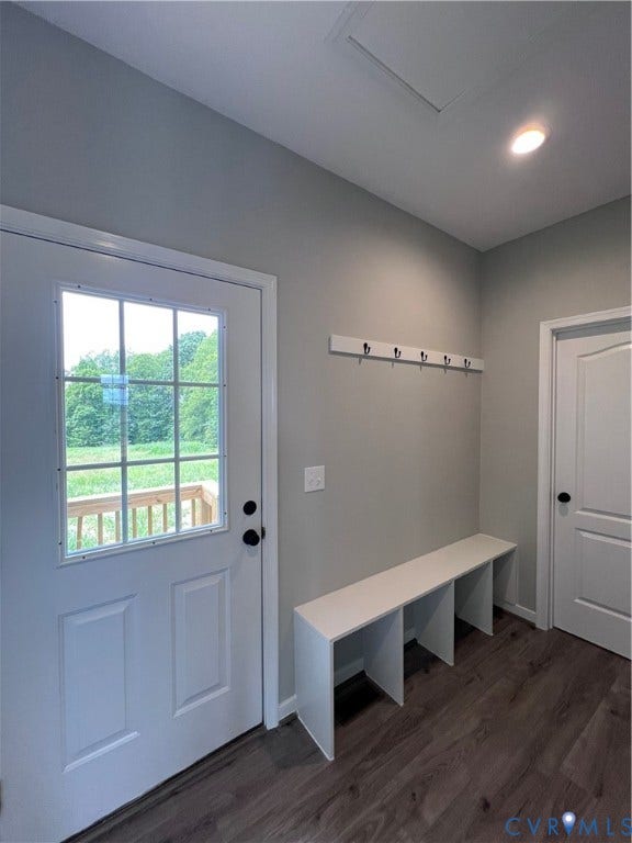 347 OLD RIDGE ROAD, Farmville, VA 23901