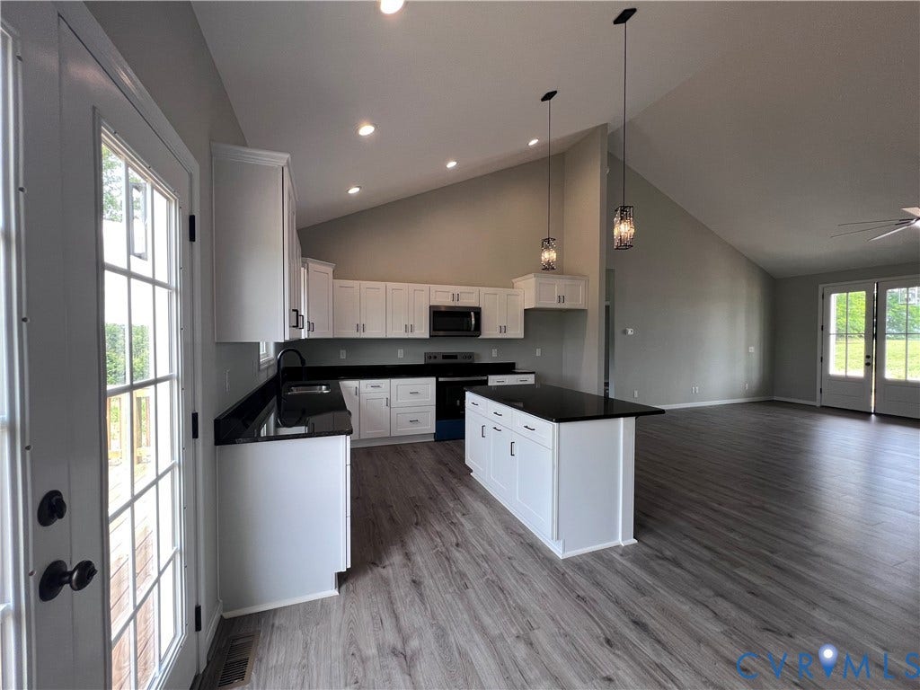347 OLD RIDGE ROAD, Farmville, VA 23901