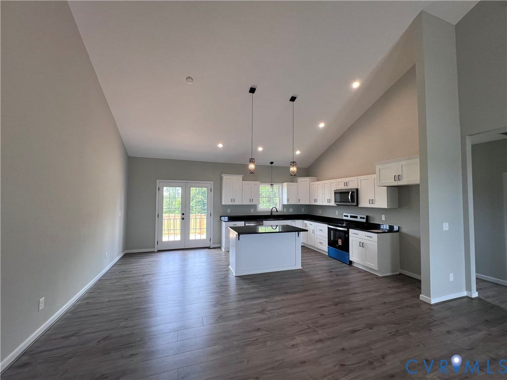 347 OLD RIDGE ROAD, Farmville, VA 23901
