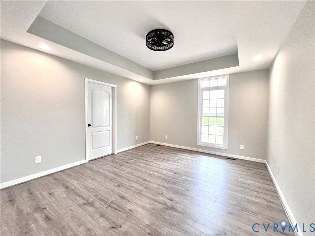 347 OLD RIDGE ROAD, Farmville, VA 23901