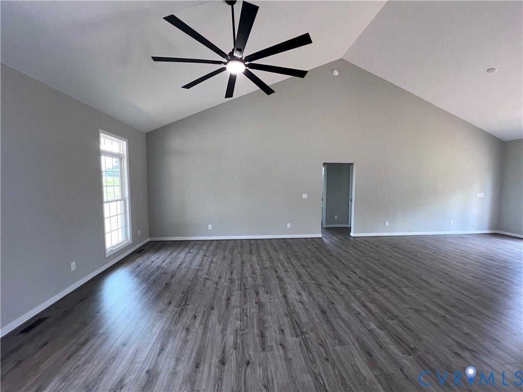 347 OLD RIDGE ROAD, Farmville, VA 23901