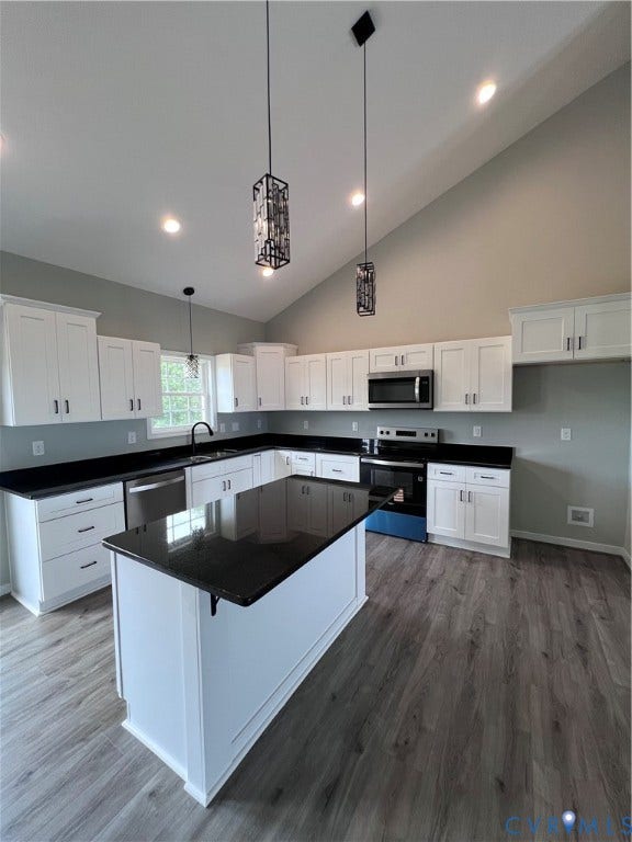 347 OLD RIDGE ROAD, Farmville, VA 23901