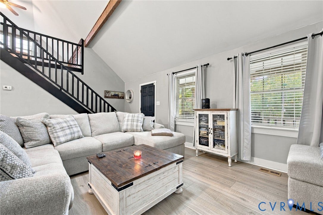 9900 Sandy Ridge Road, Oak Ridge Estates, Prince George, VA 23860 9900 Sandy Ridge Road, Oak Ridge Estates, Prince George, VA 23860