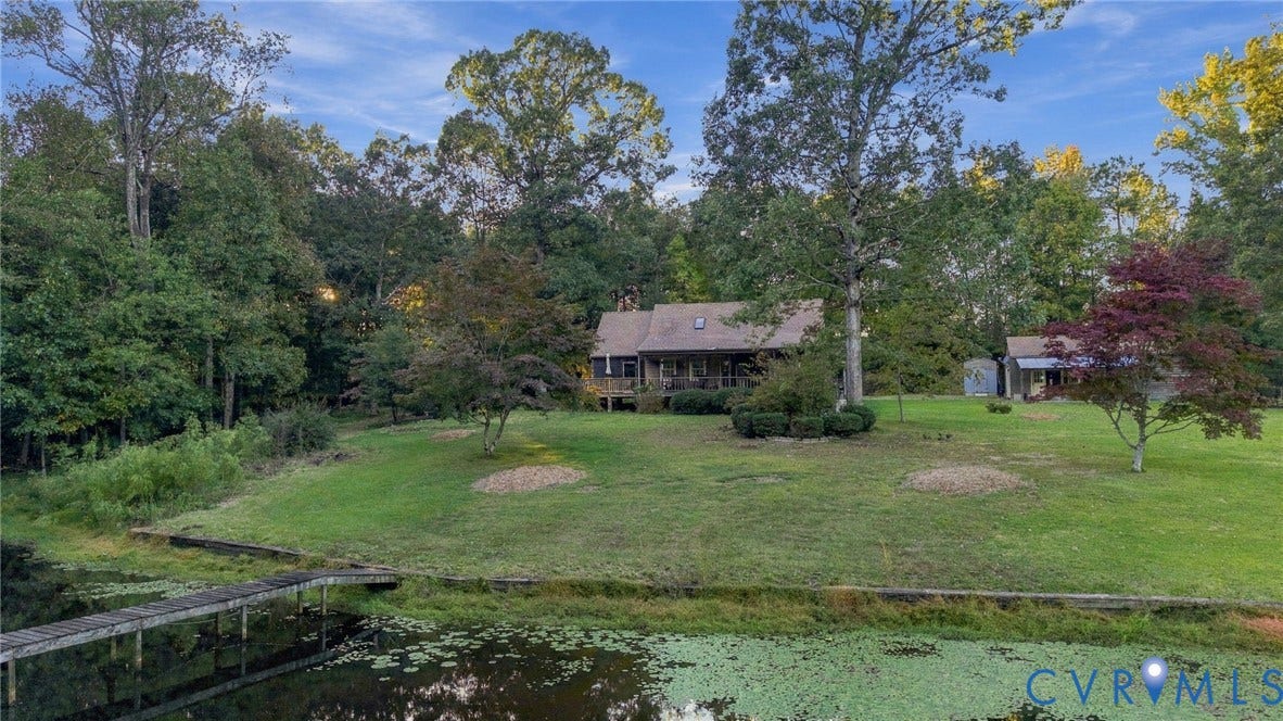 9900 Sandy Ridge Road, Oak Ridge Estates, Prince George, VA 23860 9900 Sandy Ridge Road, Oak Ridge Estates, Prince George, VA 23860