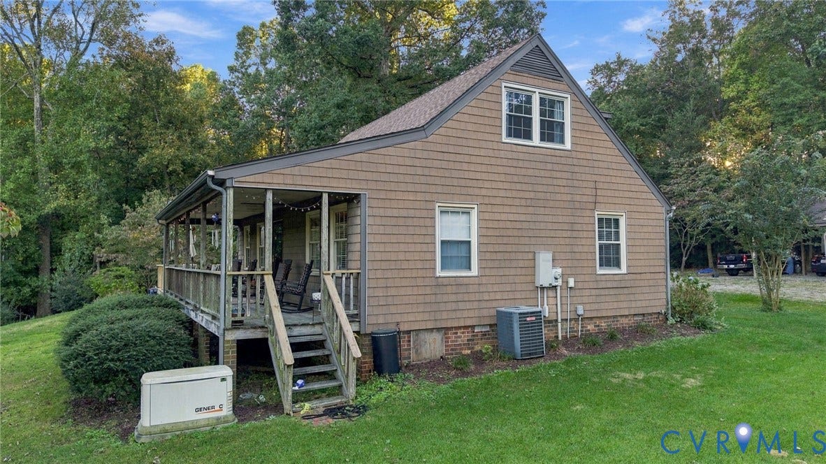 9900 Sandy Ridge Road, Oak Ridge Estates, Prince George, VA 23860 9900 Sandy Ridge Road, Oak Ridge Estates, Prince George, VA 23860