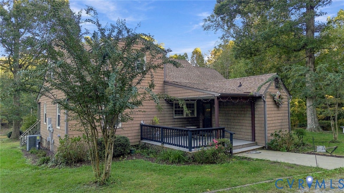 9900 Sandy Ridge Road, Oak Ridge Estates, Prince George, VA 23860 9900 Sandy Ridge Road, Oak Ridge Estates, Prince George, VA 23860