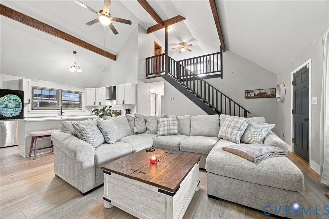 9900 Sandy Ridge Road, Oak Ridge Estates, Prince George, VA 23860 9900 Sandy Ridge Road, Oak Ridge Estates, Prince George, VA 23860