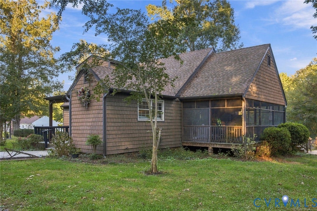9900 Sandy Ridge Road, Oak Ridge Estates, Prince George, VA 23860 9900 Sandy Ridge Road, Oak Ridge Estates, Prince George, VA 23860