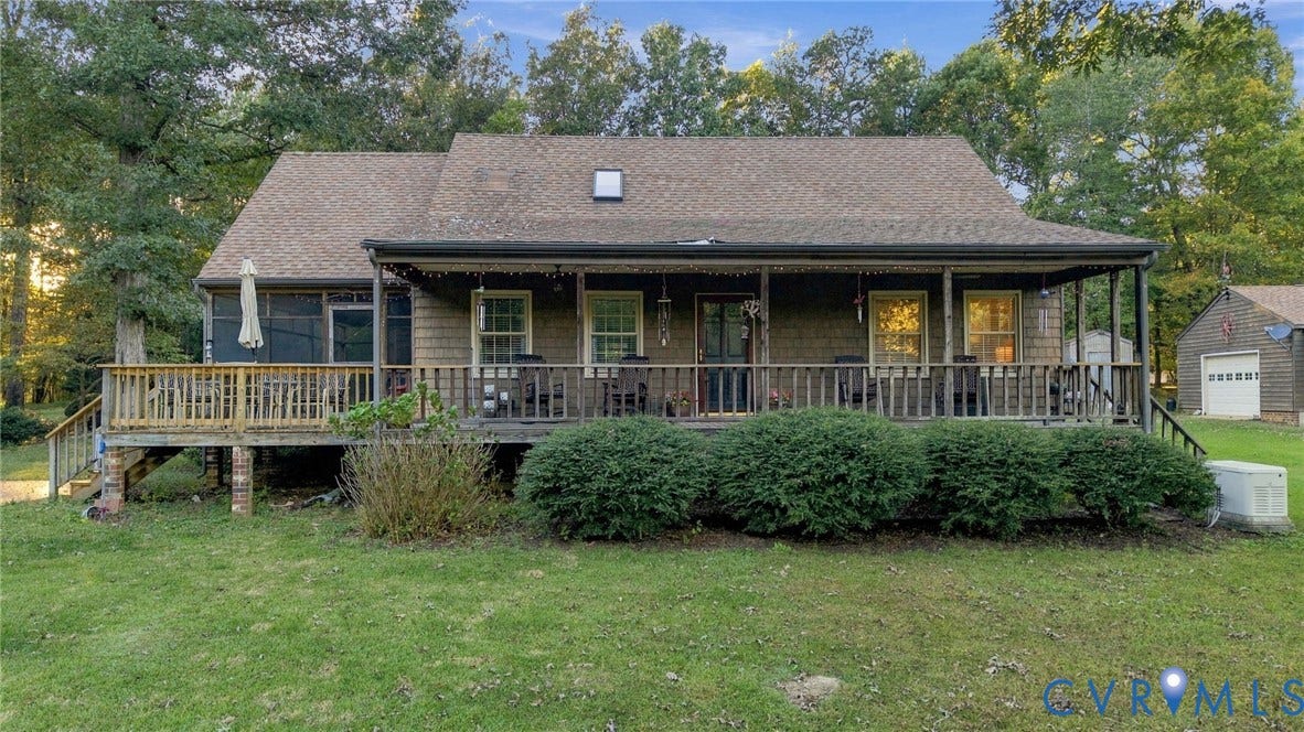 9900 Sandy Ridge Road, Oak Ridge Estates, Prince George, VA 23860 9900 Sandy Ridge Road, Oak Ridge Estates, Prince George, VA 23860