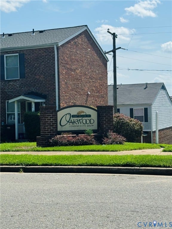 3517 Briel Street, #U18, Richmond, VA 23223 3517 Briel Street, #U18, Richmond, VA 23223