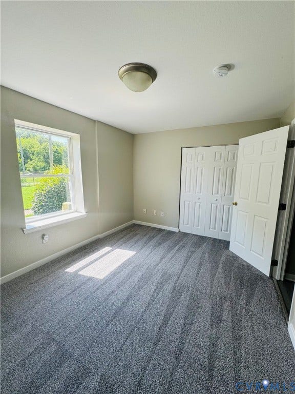 3517 Briel Street, #U18, Richmond, VA 23223 Room featuring neutral wall tones and gray carpeting