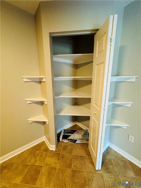 3517 Briel Street, #U18, Richmond, VA 23223 Built-in pantry