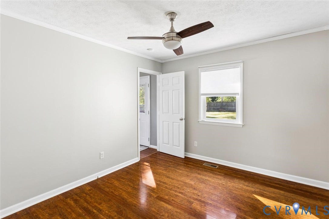 12704 S Chester Road, Chester, VA 23831 12704 S Chester Road, Chester, VA 23831