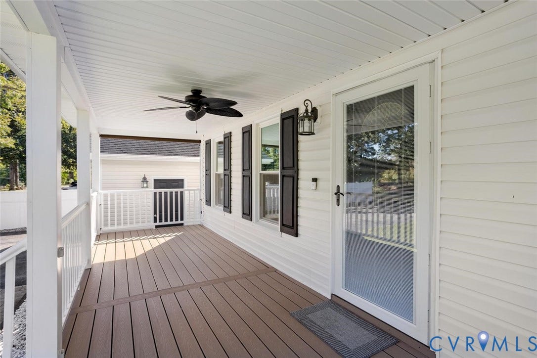 12704 S Chester Road, Chester, VA 23831 12704 S Chester Road, Chester, VA 23831
