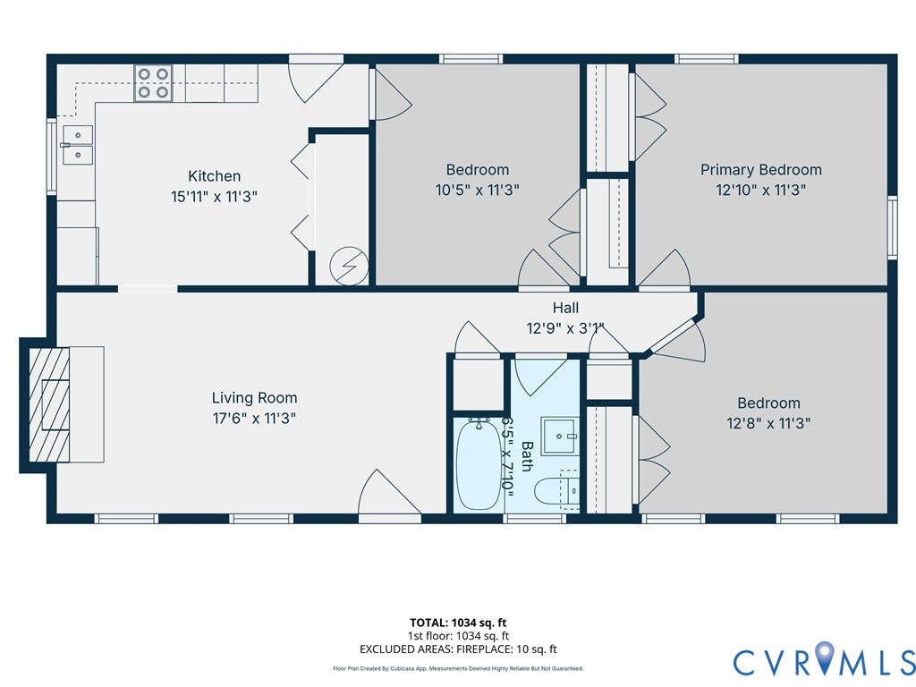 12704 S Chester Road, Chester, VA 23831 12704 S Chester Road, Chester, VA 23831