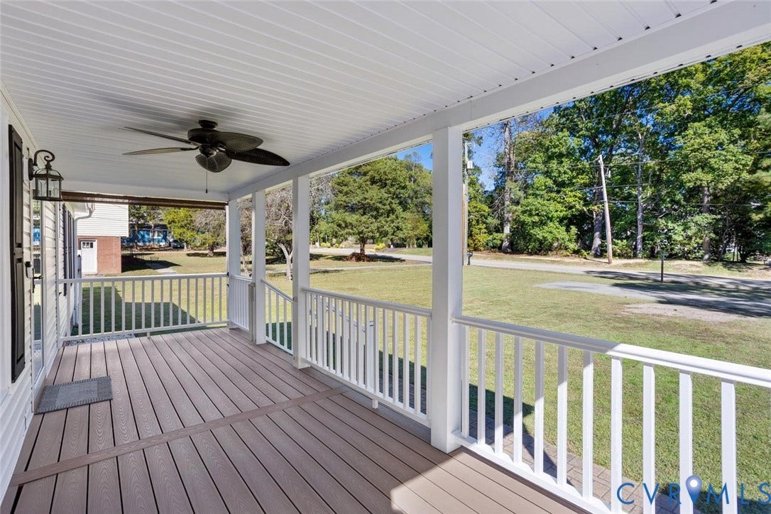 12704 S Chester Road, Chester, VA 23831 12704 S Chester Road, Chester, VA 23831