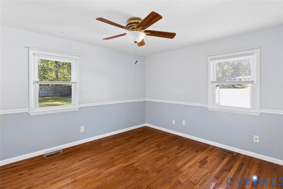 12704 S Chester Road, Chester, VA 23831 12704 S Chester Road, Chester, VA 23831