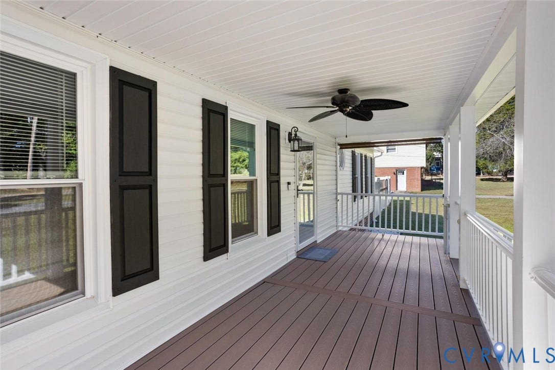 12704 S Chester Road, Chester, VA 23831 12704 S Chester Road, Chester, VA 23831