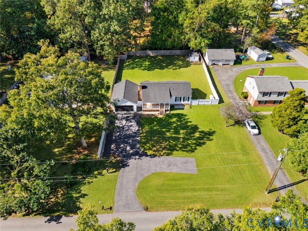 12704 S Chester Road, Chester, VA 23831 12704 S Chester Road, Chester, VA 23831