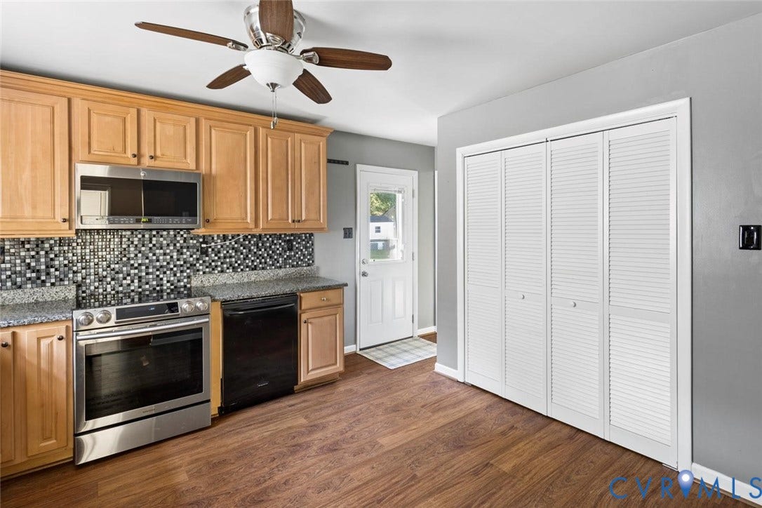 12704 S Chester Road, Chester, VA 23831 12704 S Chester Road, Chester, VA 23831