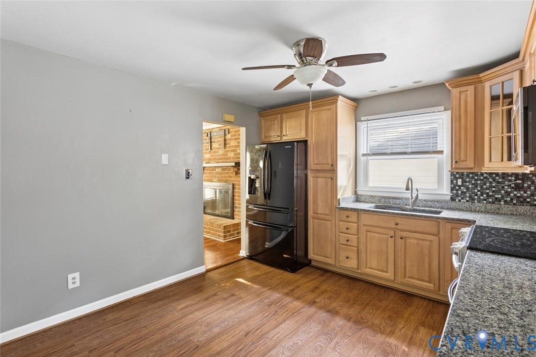 12704 S Chester Road, Chester, VA 23831 12704 S Chester Road, Chester, VA 23831
