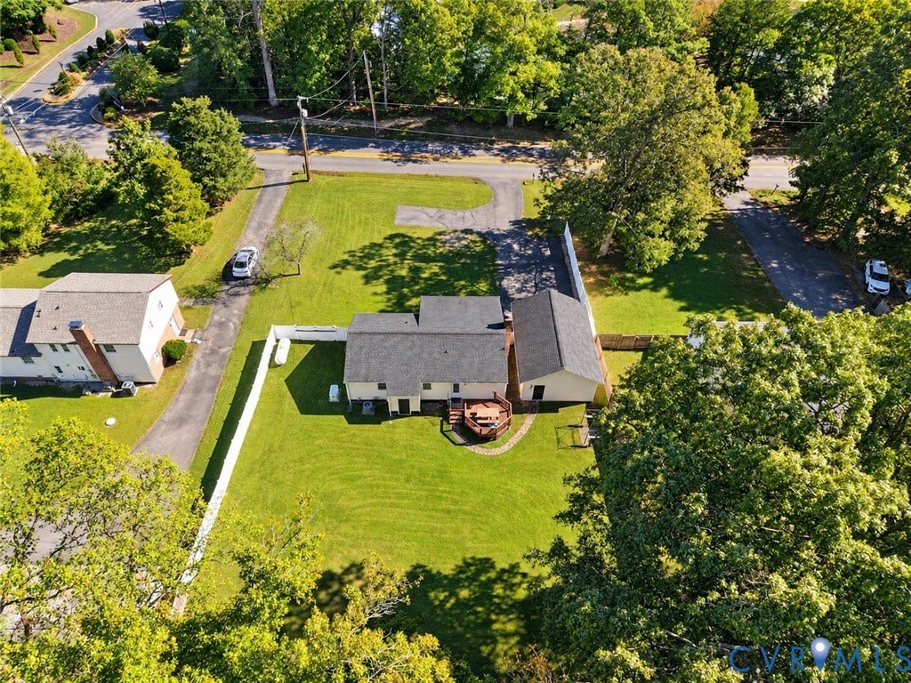 12704 S Chester Road, Chester, VA 23831 12704 S Chester Road, Chester, VA 23831